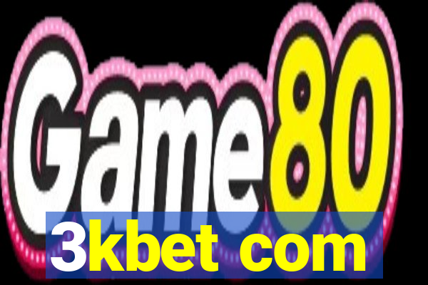 3kbet com